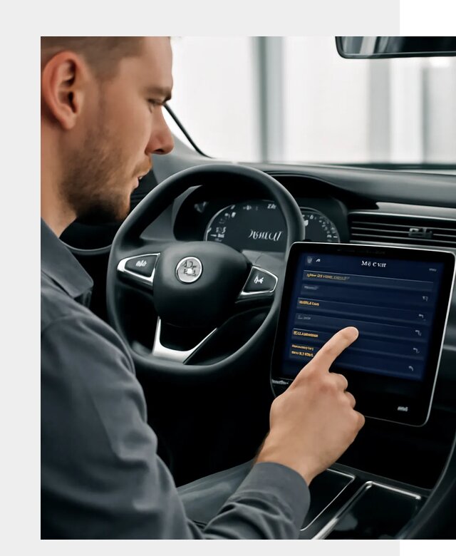 Русификация Changan X5 в Бирске по цене от 6756 р. | ФастМобиль-Брк