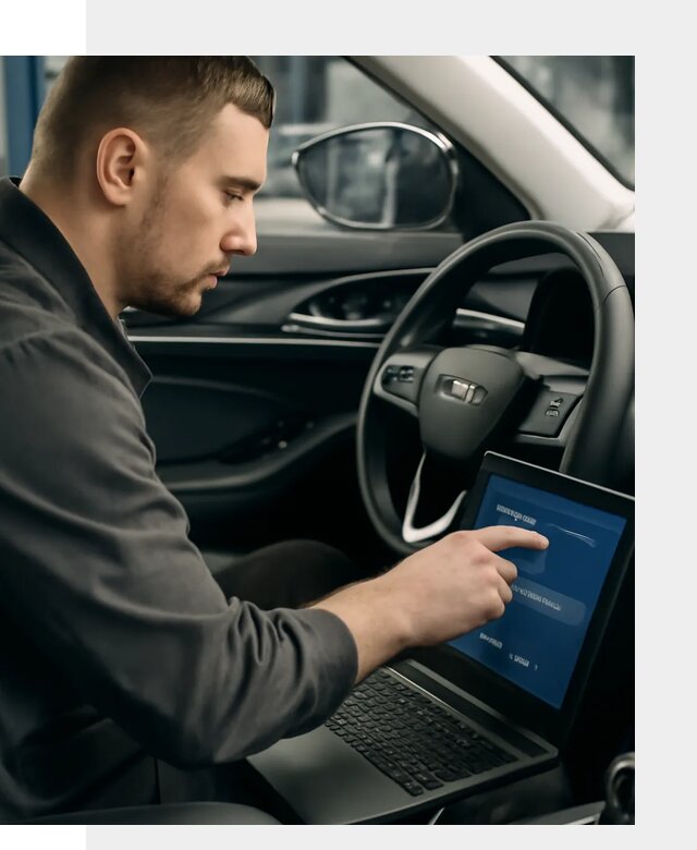 Русификация мультимедиа автомобилей Changan под ключ в Бирске