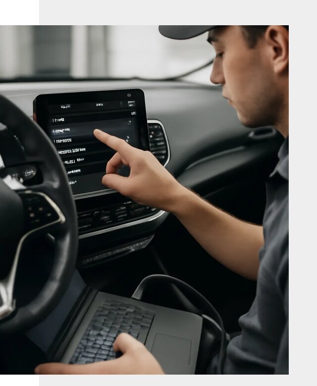 Русификация Dongfeng 7 под ключ для вашего автомобиля в Бирске