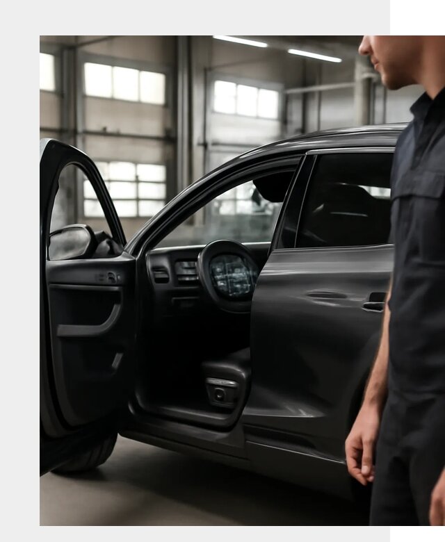 Русификация Dongfeng L7 в Бирске цена от 15487 р. | ФастМобиль-Брк