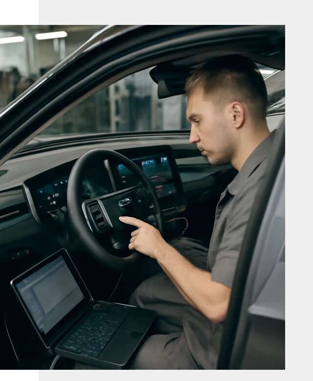 Русификация Dongfeng L7 и адаптация мультимедиа в Бирске