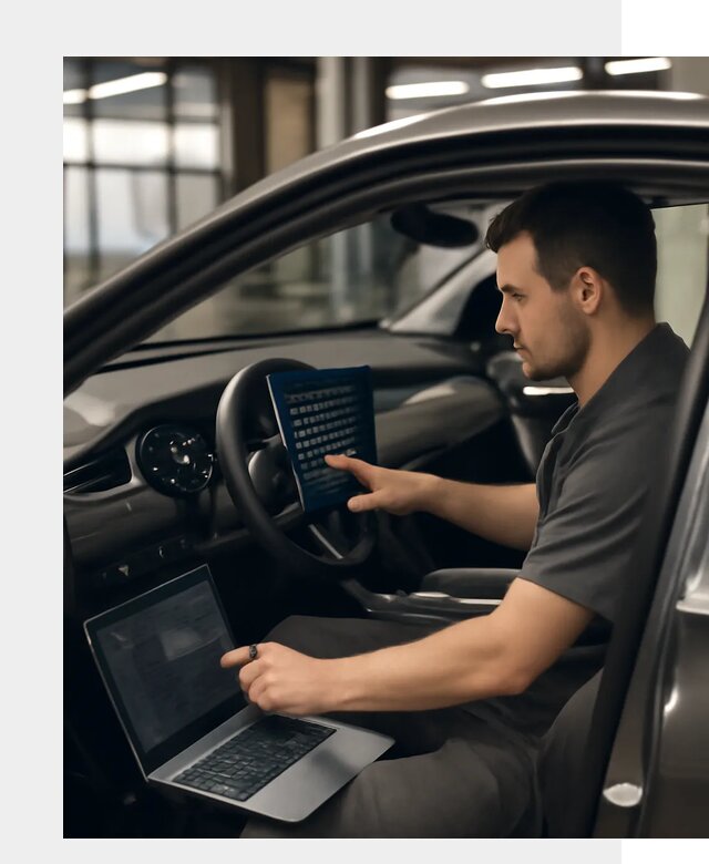 Русификация Exeed TXL в Бирске по цене от 15487 р. | ФастМобиль-Брк