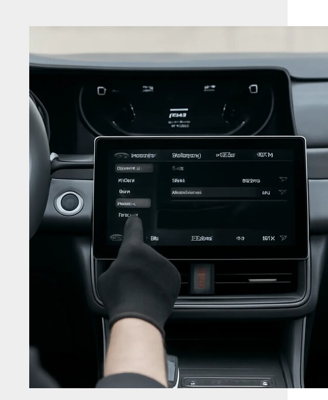 Русификация GAC GS 8 под ключ в Бирске от 6756 р. | ФастМобиль-Брк