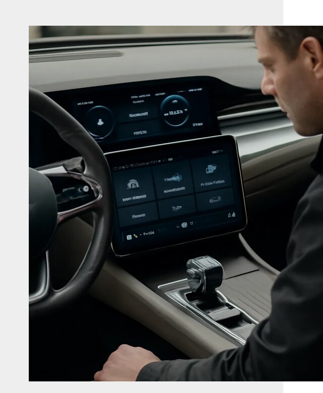 Русификация Geely Monjaro в Бирске по цене от 8211 р. | ФастМобиль-Брк