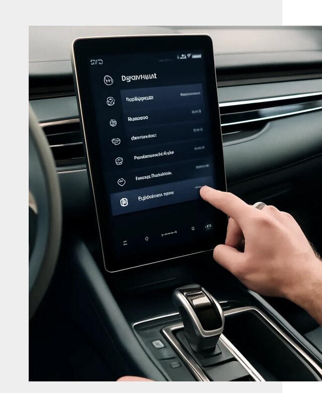Русификация Geely Preface в Бирске по цене от 10290 р. | ФастМобиль-Брк