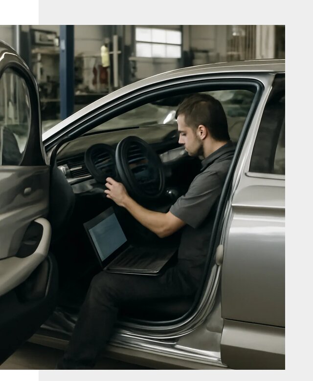 Русификация Geely Preface мультимедиа и меню в Бирске