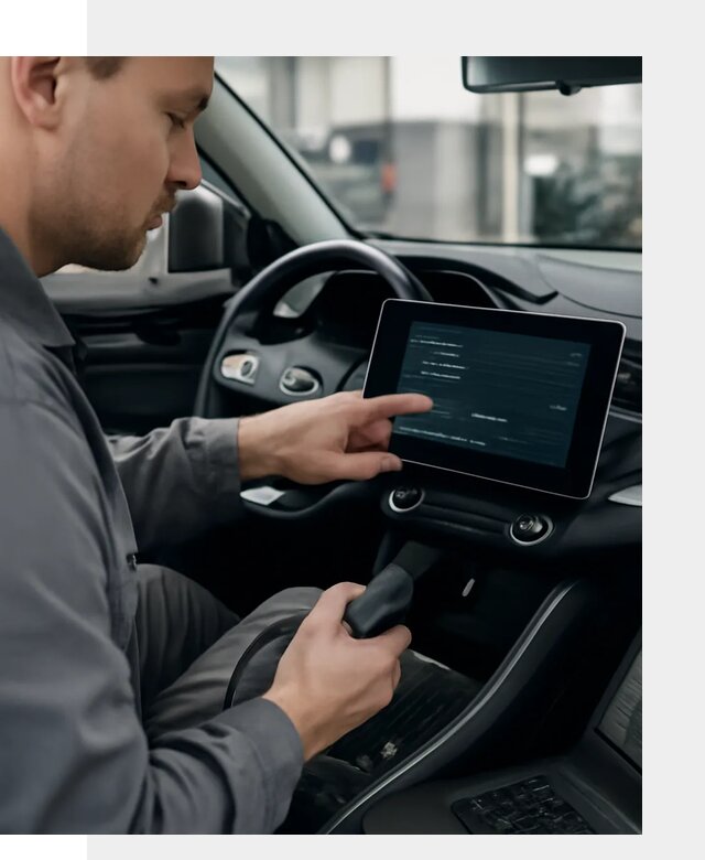 Русификация мультимедиа автомобилей Geely в Бирске под ключ
