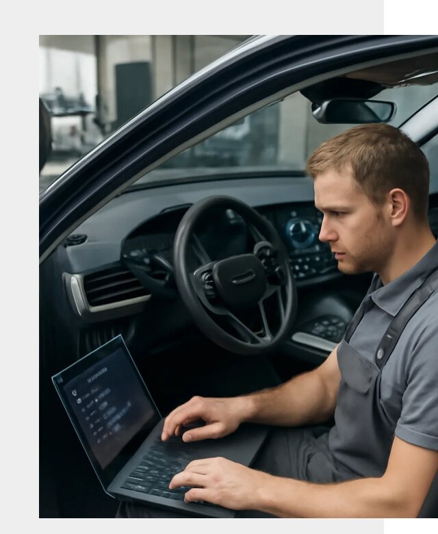 Русификация Haval в Бирске по цене от 8211 р. | ФастМобиль-Брк