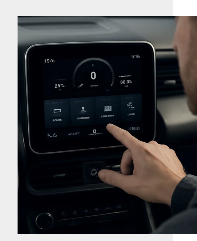 Русификация Haval DARGO в Бирске по цене от 6756 р. | ФастМобиль-Брк