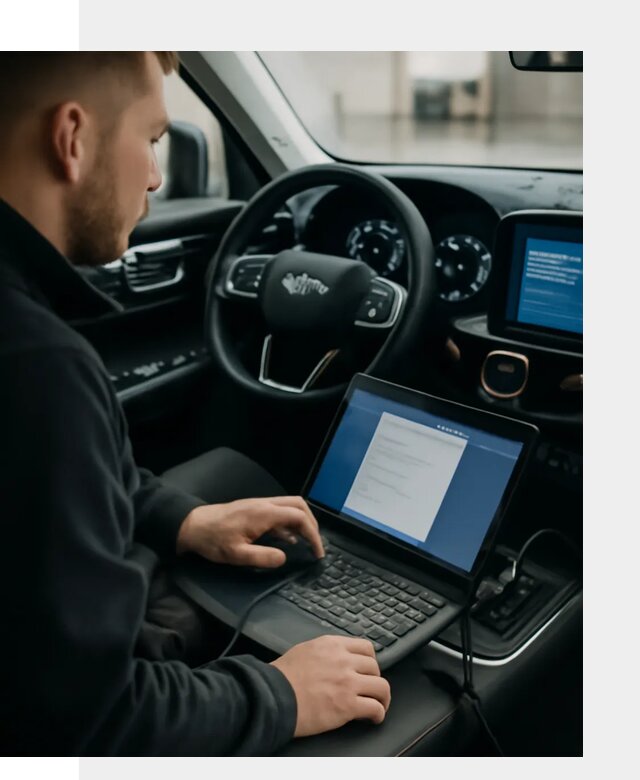 Русификация Haval DARGO и мультимедиа под ключ в Бирске