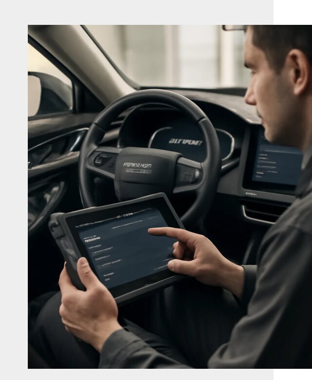Русификация приборной панели Haval в Бирске от 5717 р. | ФастМобиль-Брк