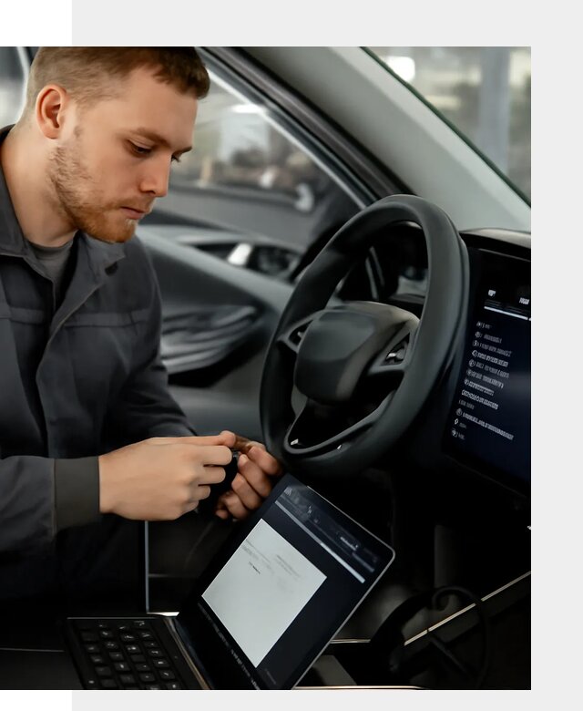 Русификация Jetour X70 Plus для мультимедиа в Бирске
