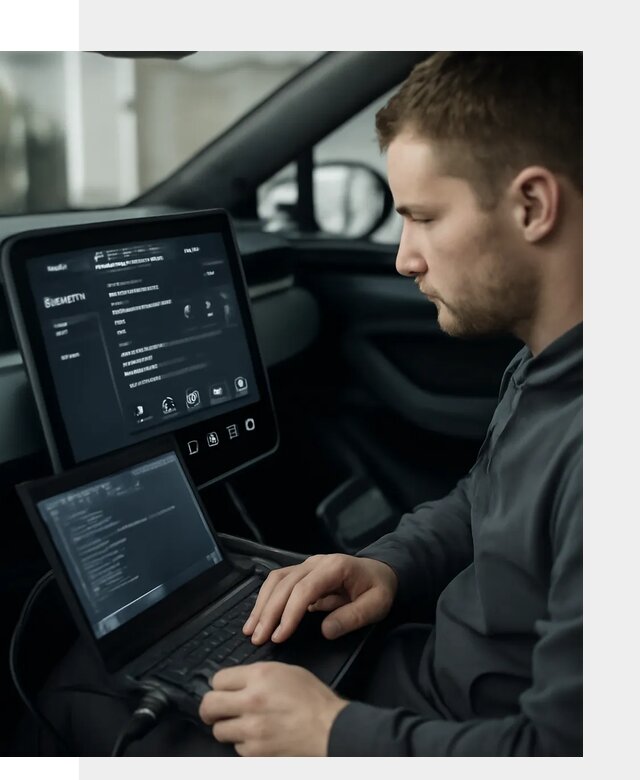 Русификация мультимедиа LiXiang под ключ для авто в Бирске