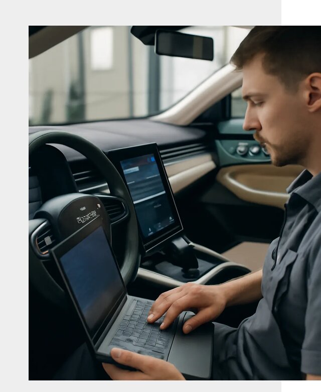 Русификация Lynk Co 900 в Бирске по цене от 20684 р. | ФастМобиль-Брк