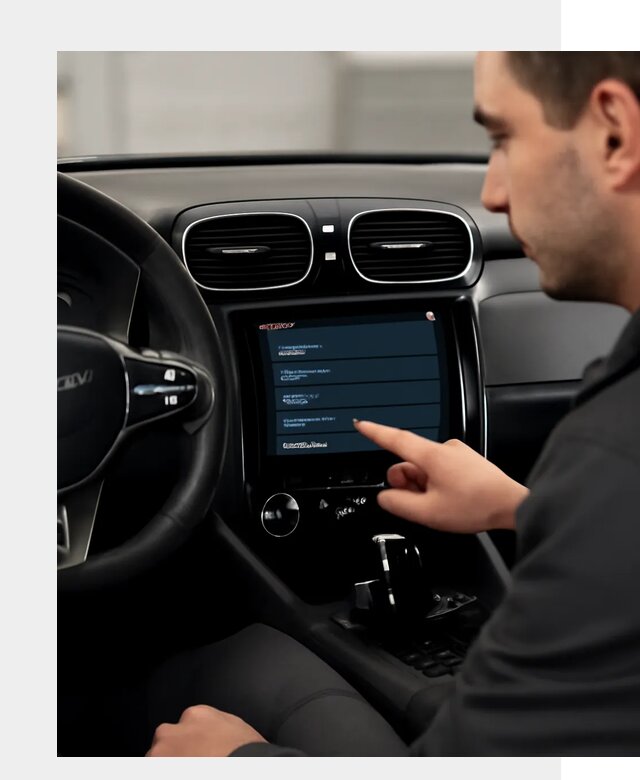 Русификация приборной панели Lynk Co в Бирске от 8211 р. | ФастМобиль-Брк