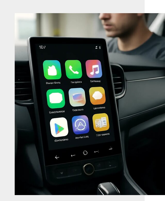 Установка приложений Lynk Co в Бирске по цене от 6132 р. | ФастМобиль-Брк