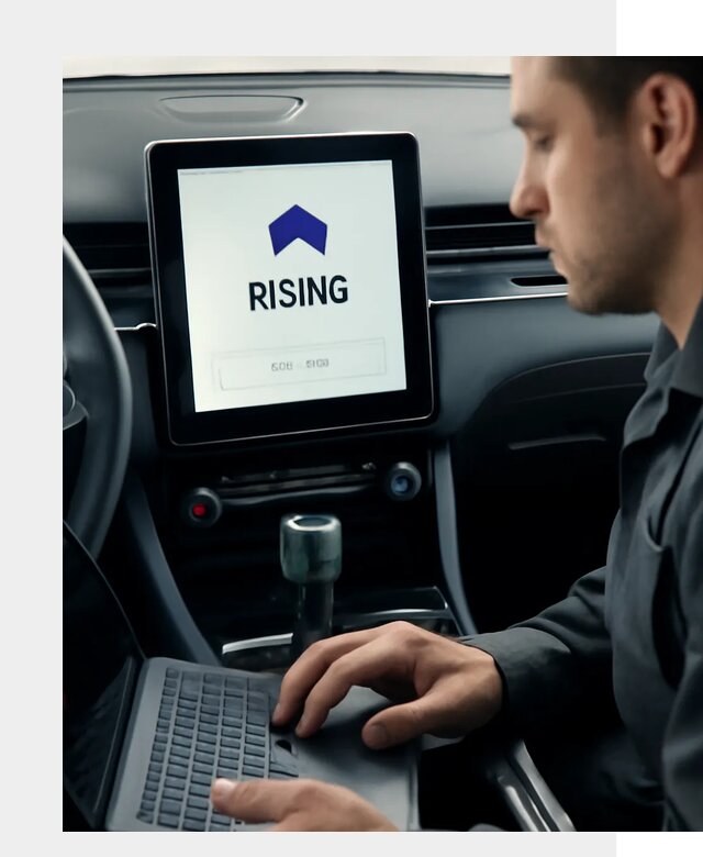 Установка приложений Rising в Бирске по цене от 4677 р. | ФастМобиль-Брк