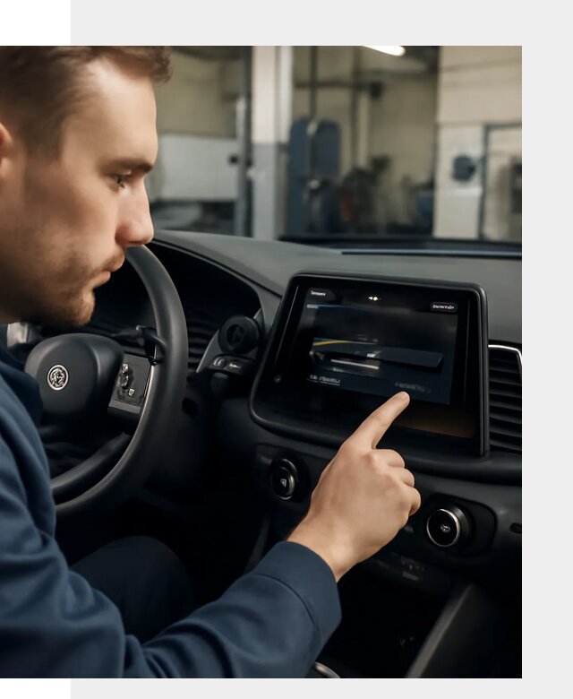 Русификация автомобилей Hyundai под ключ в Бирске сегодня