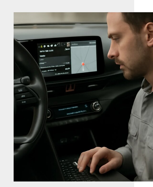 Русификация Hyundai всех моделей в Бирске от 8211 р. | ФастМобиль-Брк