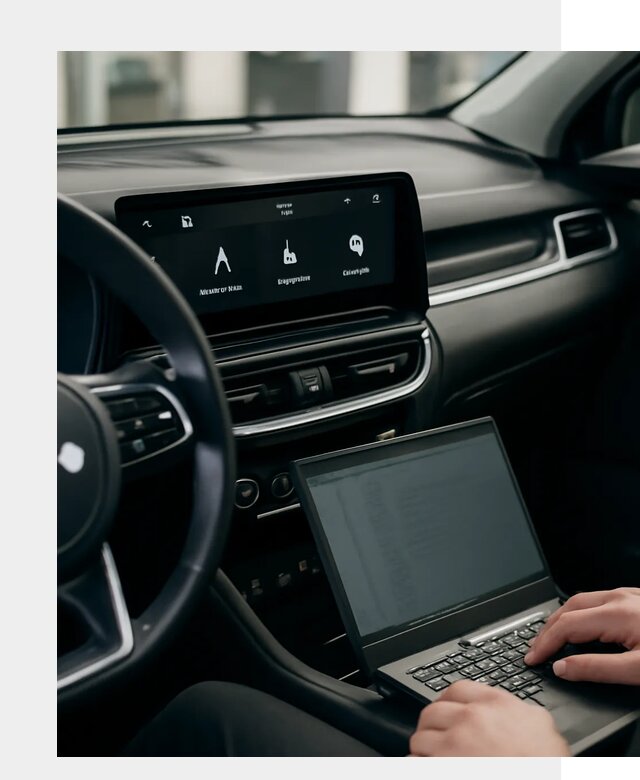 Русификация Kia K5 в Бирске по цене от 6756 р. | ФастМобиль-Брк