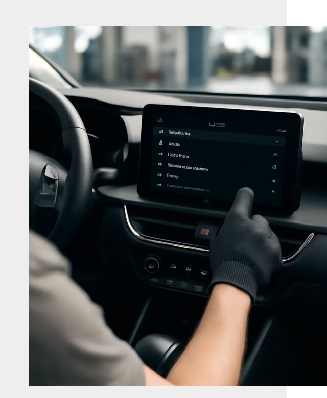 Русификация Kia всех моделей в Бирске от 10290 р. | ФастМобиль-Брк