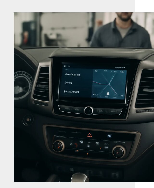 Русификация SsangYong Rexton в Бирске от 12993 р. | ФастМобиль-Брк