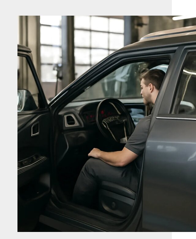 Русификация SsangYong Tivoli в Бирске по цене 6132 | ФастМобиль-Брк