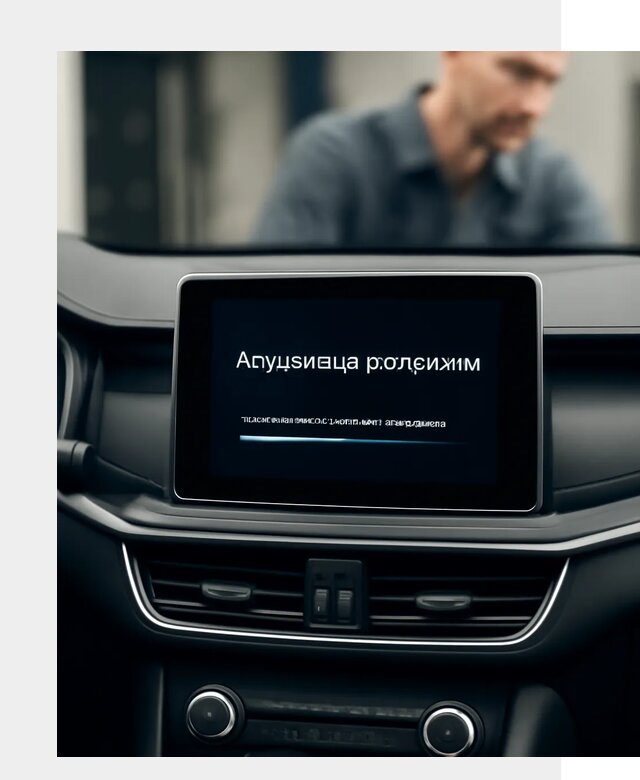Обновление русификации авто в Бирске по цене от 6132 р. | ФастМобиль-Брк