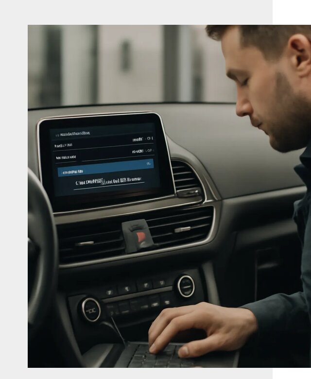 Установка русского пакета языка для авто в Бирске от 6132 р. | ФастМобиль-Брк