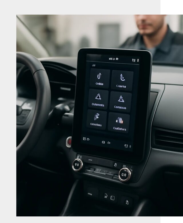 Русификация Honda в Бирске по цене от 7172 р. | ФастМобиль-Брк