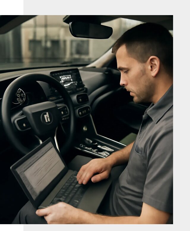 Русификация Honda Accord на русском языке под ключ в Бирске
