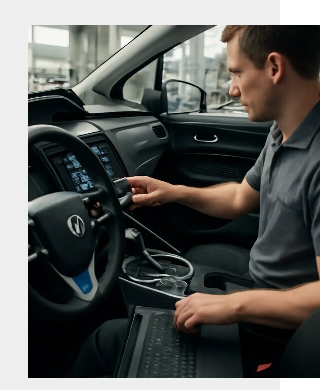 Русификация Honda CLARITY в Бирске по цене от 7796 р. | ФастМобиль-Брк