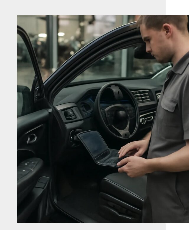 Русификация Honda Pilot по цене от 7172 р. в Бирске ФастМобиль-Брк