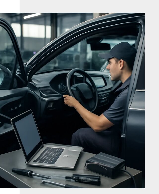 Русификация Honda Ridgeline для комфортной езды в Бирске
