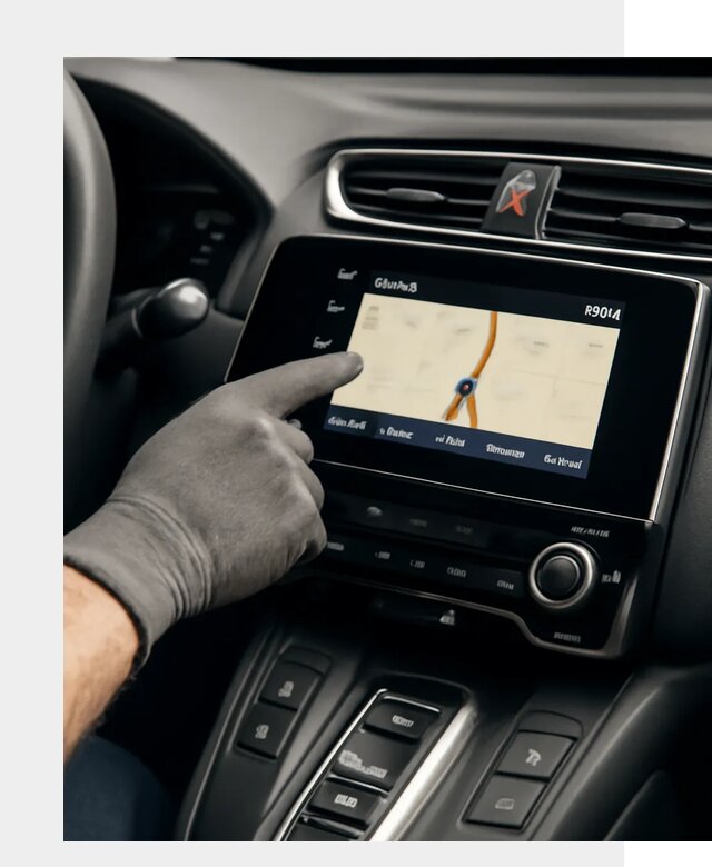 Русификация мультимедиа Honda в Бирске от 7796 р. | ФастМобиль-Брк