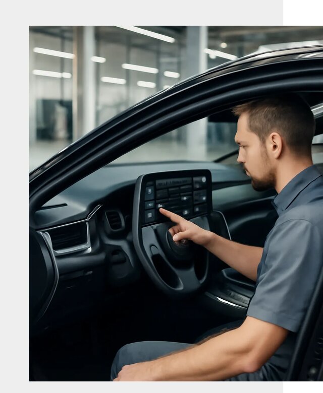 Русификация Lexus в Бирске по цене от 15487 р. | ФастМобиль-Брк