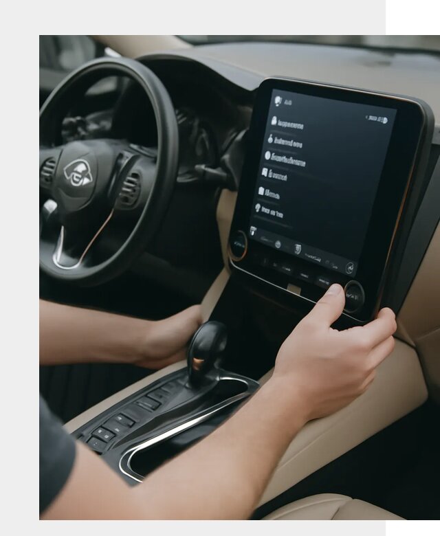 Русификация Lexus NX Panasonic в Бирске от 8211 р. | ФастМобиль-Брк