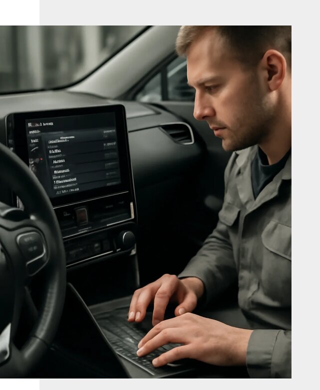 Русификация мультимедиа Lexus NX PIONER для авто в Бирске