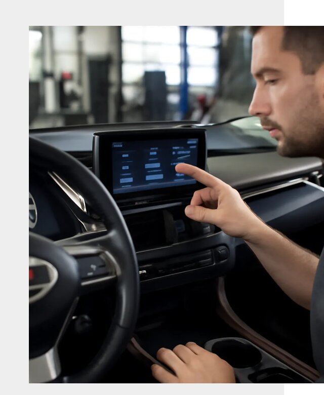 Русификация Lexus RX PANASONIC в Бирске от 8211 р. | ФастМобиль-Брк