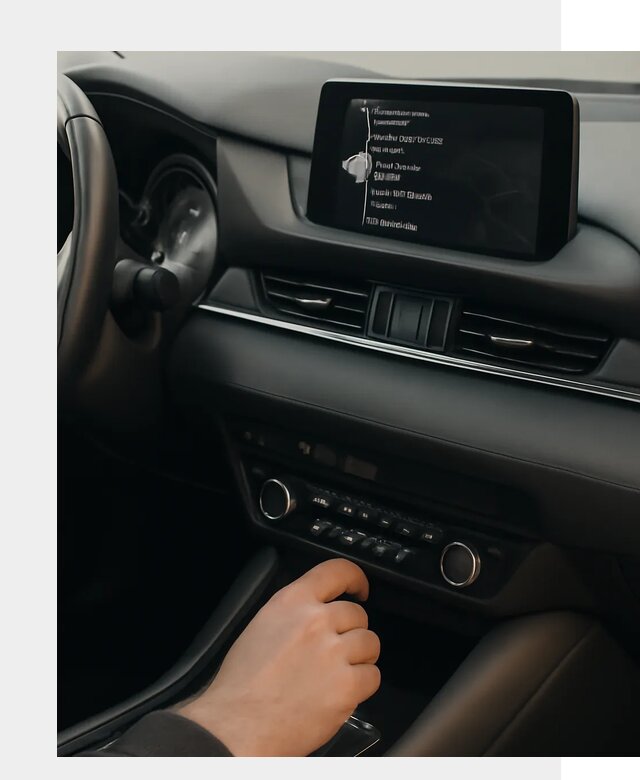 Русификация мультимедиа Mazda в Бирске по цене от 8211 р. | ФастМобиль-Брк