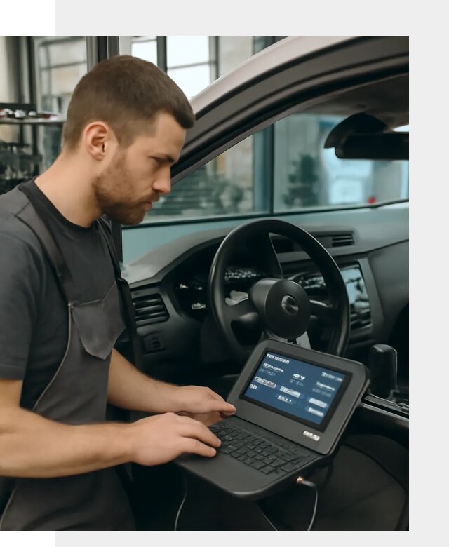 Русификация автомобилей Nissan для всех моделей в Бирске