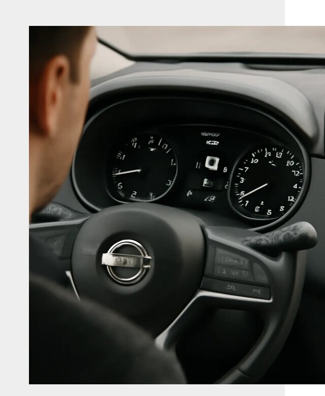 Русификация приборной панели Nissan в Бирске от 6756 р. | ФастМобиль-Брк