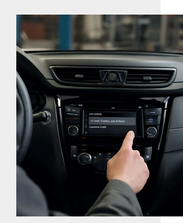 Установка приложений Nissan в Бирске по цене от 5717 р. | ФастМобиль-Брк