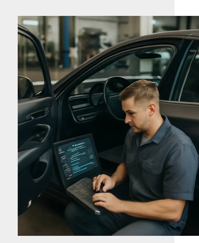 Русификация Toyota Crown в Бирске по цене от 8835 р. | ФастМобиль-Брк