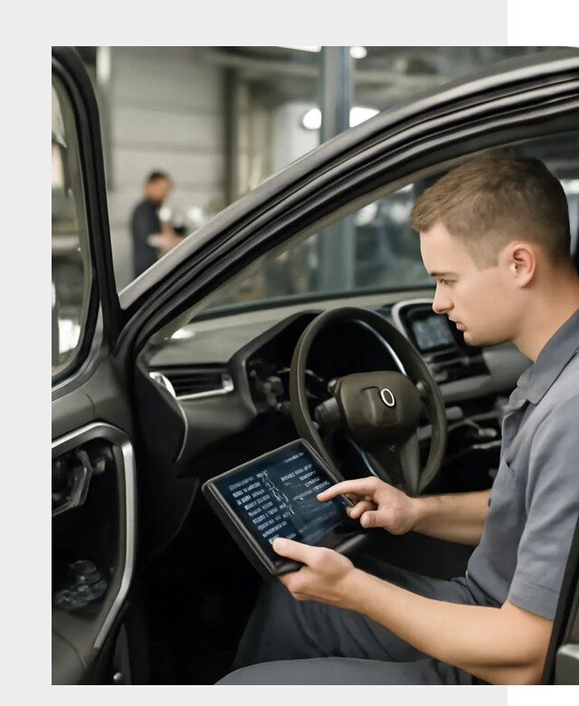 Русификация Toyota RAV4 в Бирске по цене от 6756 р. | ФастМобиль-Брк